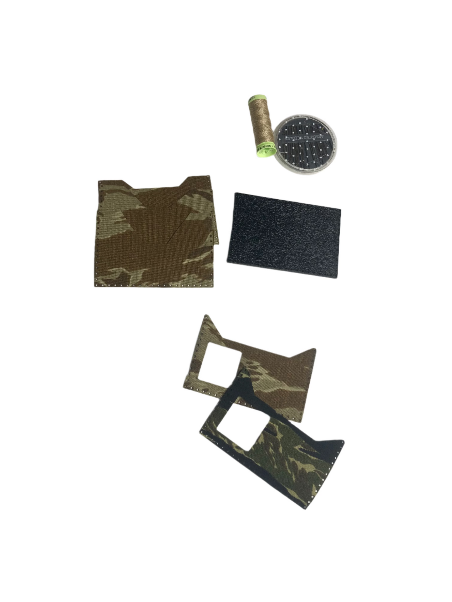 D.I.Y Wallet Sew Starter Sew-Kit