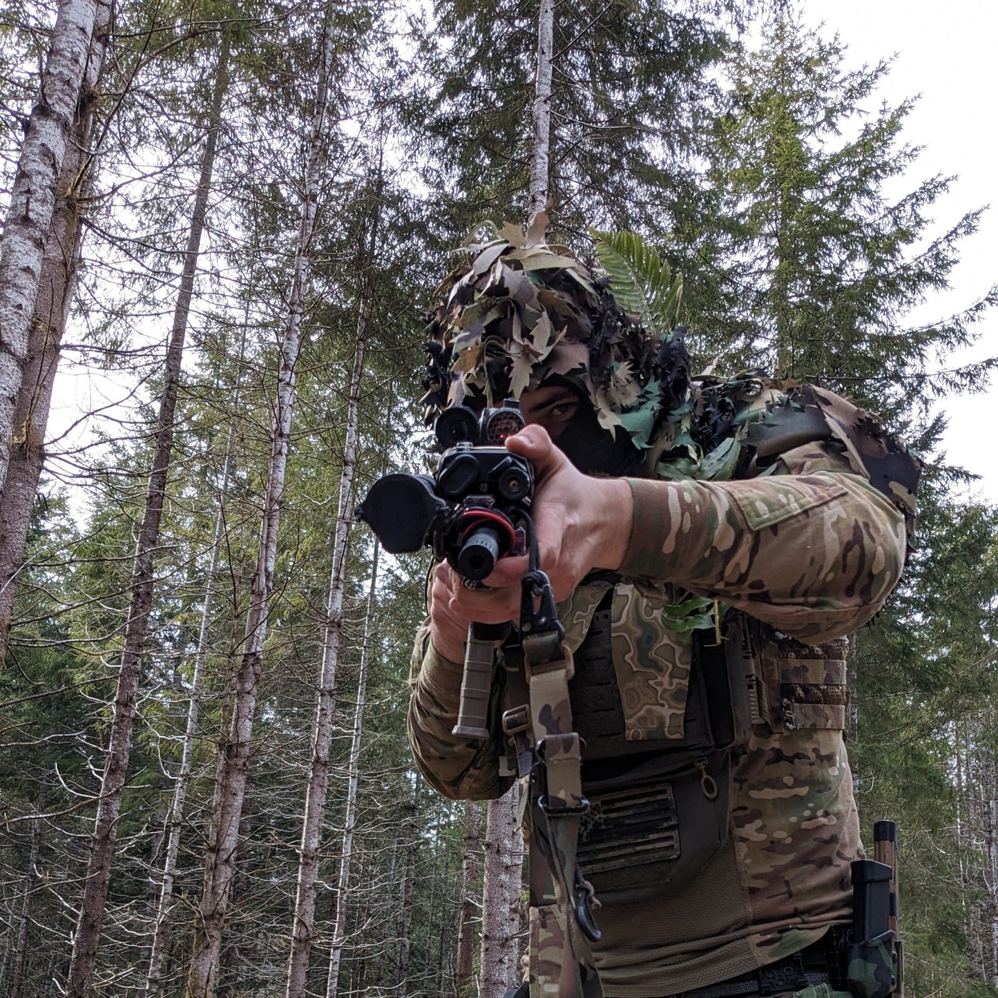 Discontinued Packable Hoods