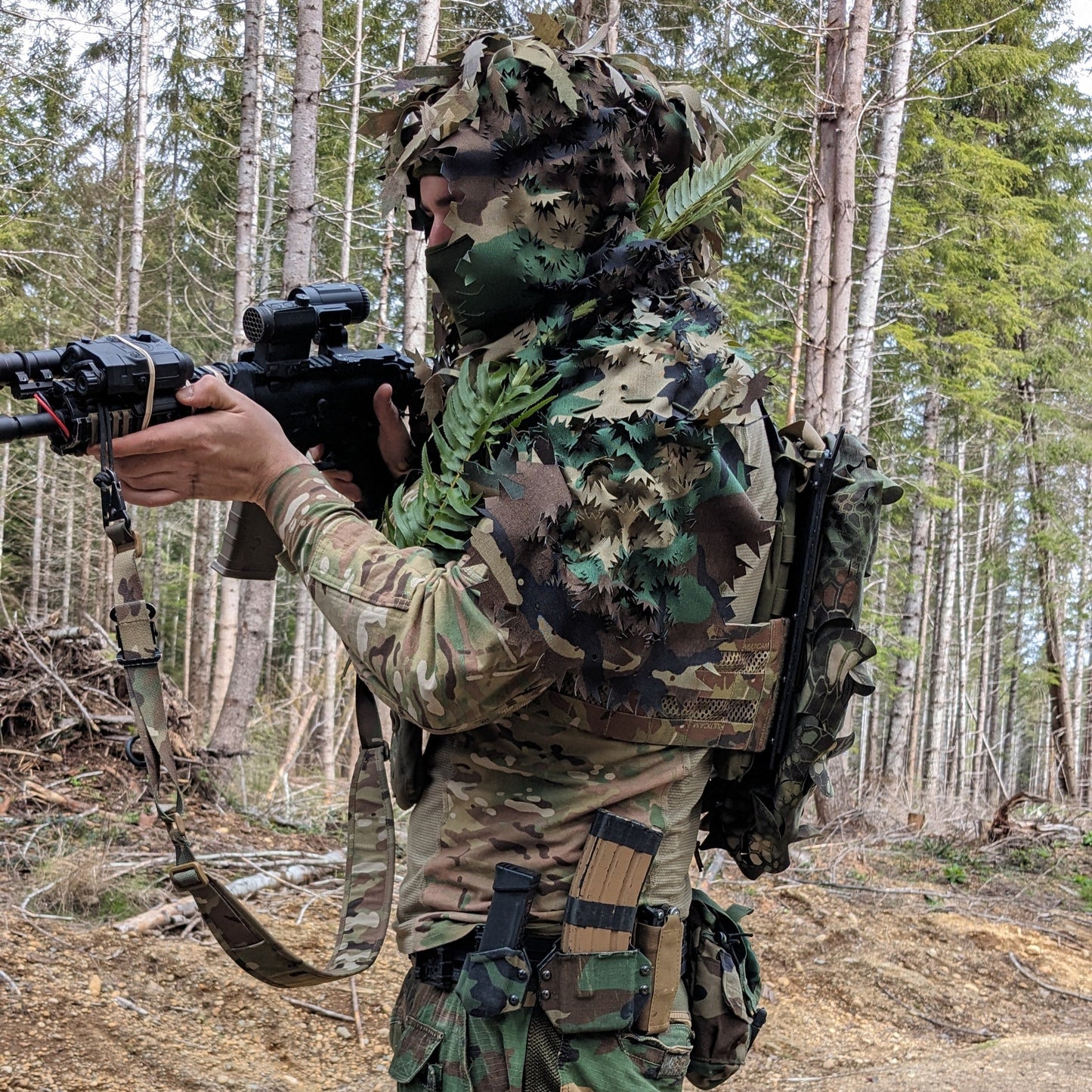Discontinued Packable Hoods