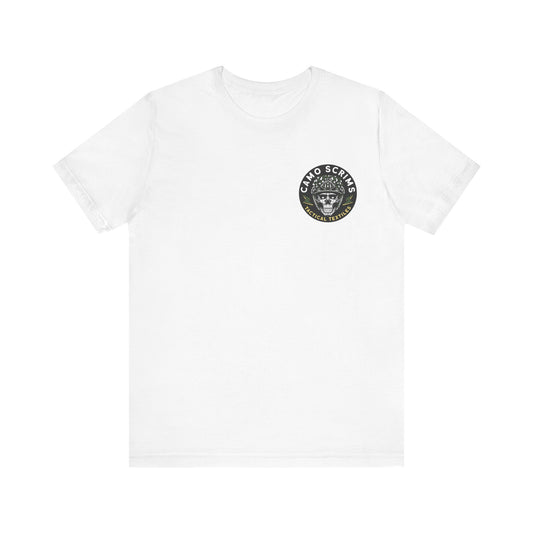 CS Logo Tee