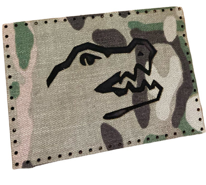 Sew Starter Laser Cut Patches