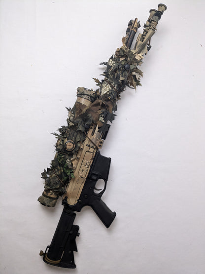 Rifle Wraps