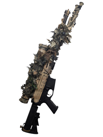 CS Rifle Wraps