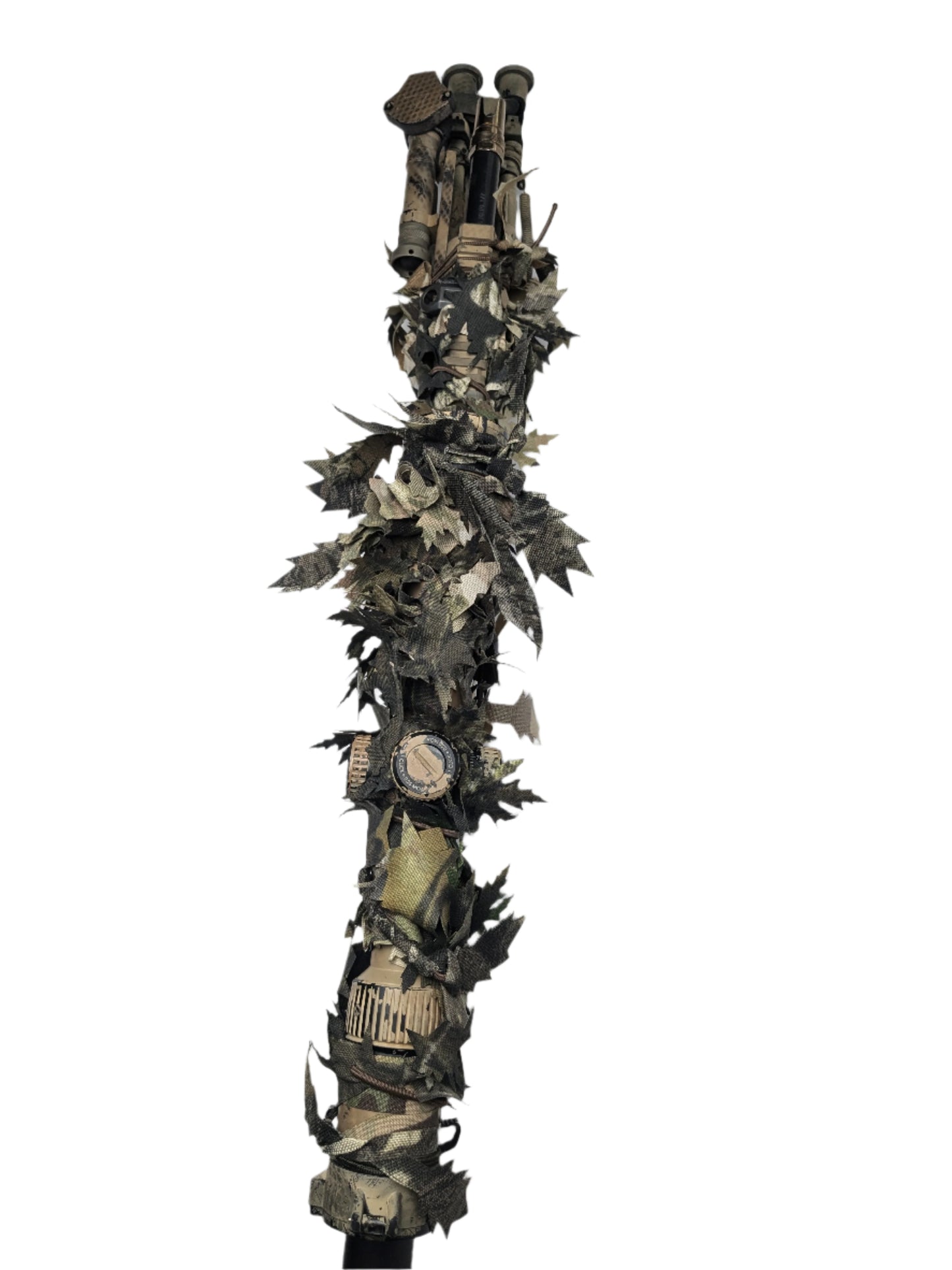 CS Rifle Wraps