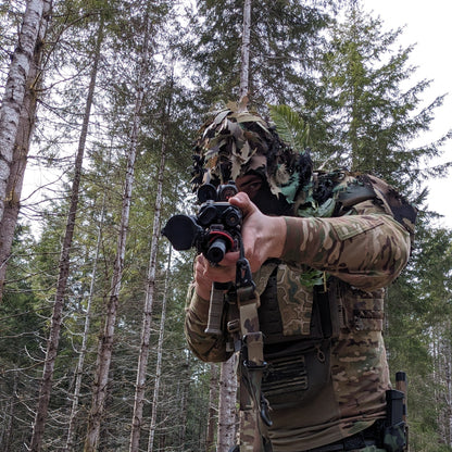 Discontinued Packable Hoods