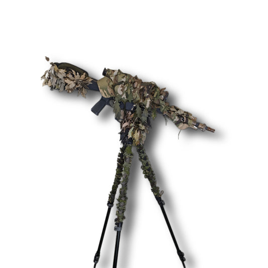 CS Rifle Wraps